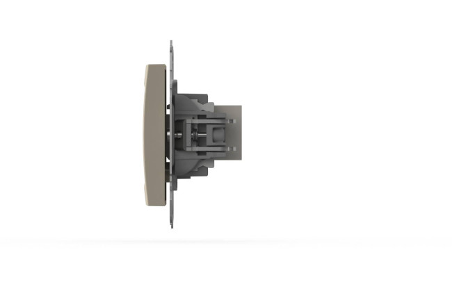 Розетка компьютерная (Cat 6) ELBI Zena Vega 609-010300-247 Розетка компьютерная (Cat 6) ELBI Zena Vega 609-010300-247