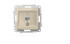 Розетка компьютерная (Cat 6) ELBI Zena Vega 609-010300-247 Розетка компьютерная (Cat 6) ELBI Zena Vega 609-010300-247