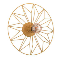 Настенно-потолочный светильник Eglo Castanuelo 43443