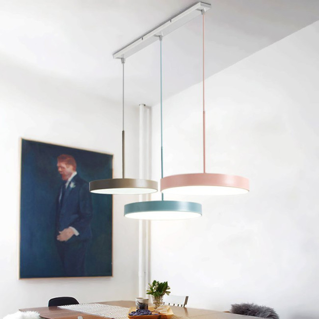 Подвесной светильник ImperiumLoft Turna 183494-26 Подвесной светильник ImperiumLoft Turna 183494-26