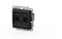 Розетка компьютерная двухместная ( Cat 6) ELBI Zena Vega 609-014800-248 Розетка компьютерная двухместная ( Cat 6) ELBI Zena Vega 609-014800-248