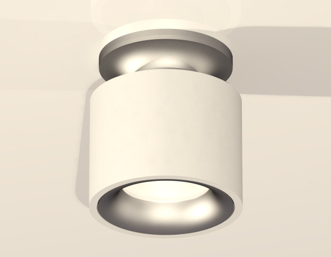 Потолочный светильник Ambrella Light Techno Spot XS7510101 (N7928, C7510, N7013) Потолочный светильник Ambrella Light Techno Spot XS7510101 (N7928, C7510, N7013)
