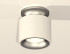 Потолочный светильник Ambrella Light Techno Spot XS7510101 (N7928, C7510, N7013) Потолочный светильник Ambrella Light Techno Spot XS7510101 (N7928, C7510, N7013)