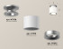 Потолочный светильник Ambrella Light Techno Spot XS7510101 (N7928, C7510, N7013) Потолочный светильник Ambrella Light Techno Spot XS7510101 (N7928, C7510, N7013)