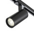 Трековый однофазный светильник Escada 20002TRA/02LED SBK Трековый однофазный светильник Escada 20002TRA/02LED SBK
