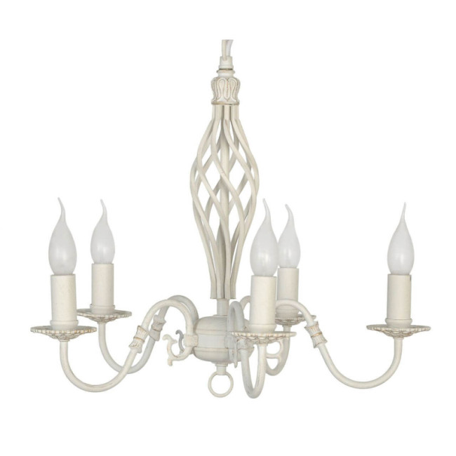 Подвесная люстра Arti Lampadari Tortora E 1.1.5 CG Подвесная люстра Arti Lampadari Tortora E 1.1.5 CG