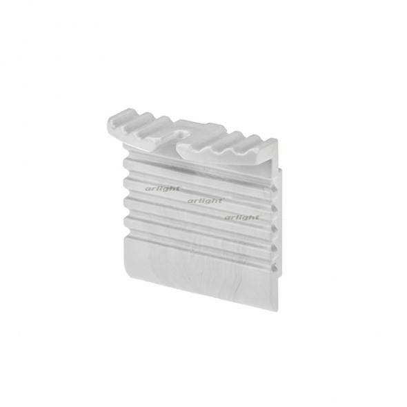 Заглушка профиля Arlight 015548 Заглушка профиля Arlight 015548