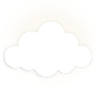 Настенный светильник ImperiumLoft Cloud 123223-22