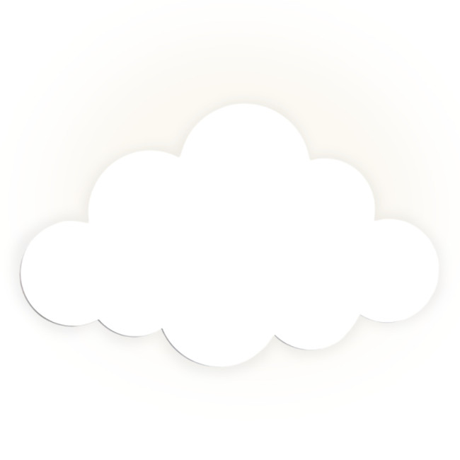 Настенный светильник ImperiumLoft Cloud 123223-22 Настенный светильник ImperiumLoft Cloud 123223-22