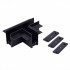 T- образный соединитель ST Luce Skyline 220 ST021.422.22 T- образный соединитель ST Luce Skyline 220 ST021.422.22