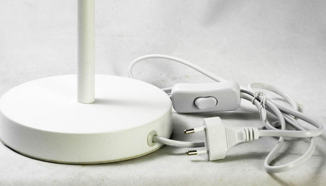 Настольная лампа Lussole Lgo LSP-0541 Настольная лампа Lussole Lgo LSP-0541