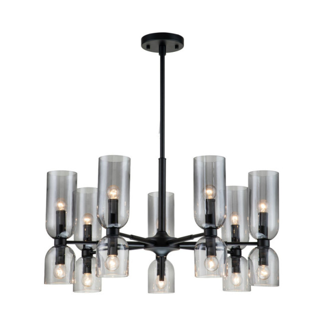 Люстра на штанге Favourite Amusing 2877-7P Люстра на штанге Favourite Amusing 2877-7P