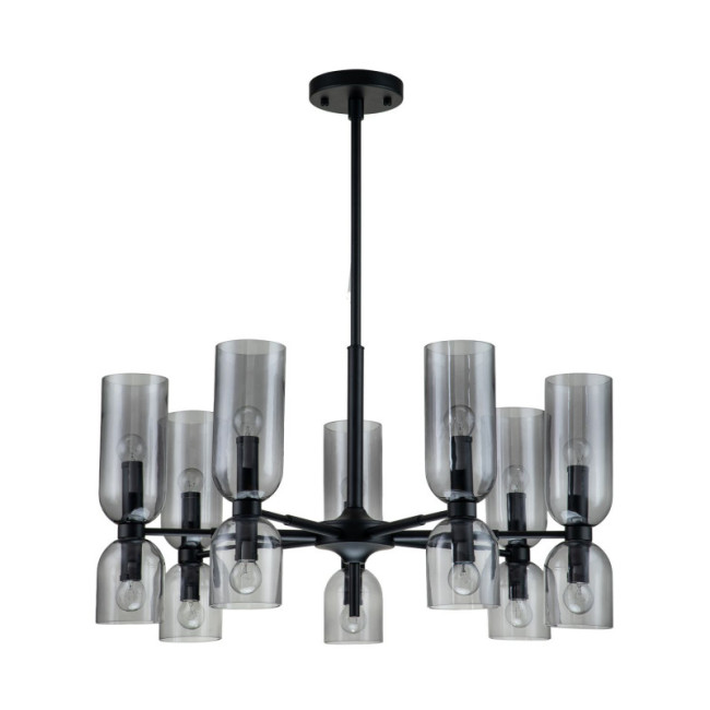 Люстра на штанге Favourite Amusing 2877-7P Люстра на штанге Favourite Amusing 2877-7P