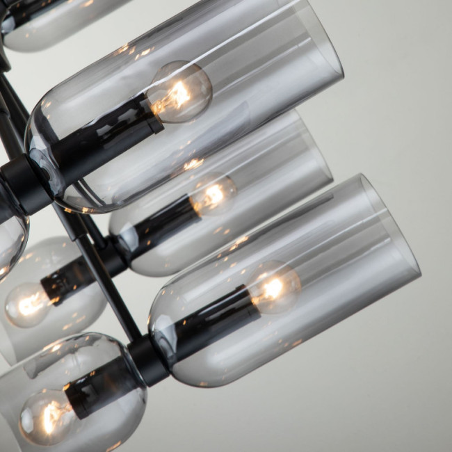 Люстра на штанге Favourite Amusing 2877-7P Люстра на штанге Favourite Amusing 2877-7P