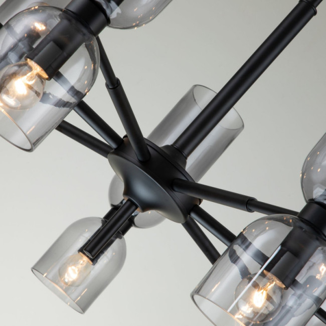 Люстра на штанге Favourite Amusing 2877-7P Люстра на штанге Favourite Amusing 2877-7P