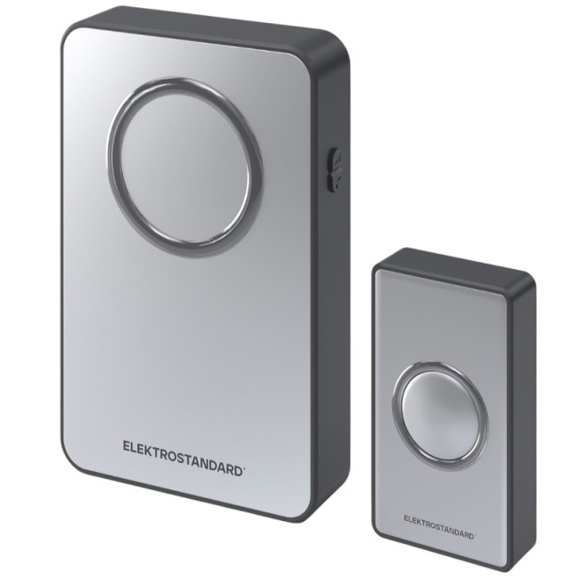 Дверной звонок Elektrostandard DBQ27 4690389175626 Дверной звонок Elektrostandard DBQ27 4690389175626