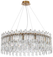 Подвесная люстра Stilfort Legacy 2158/05/12P Подвесная люстра Stilfort Legacy 2158/05/12P