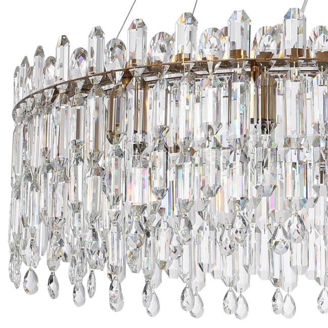 Подвесная люстра Stilfort Legacy 2158/05/12P