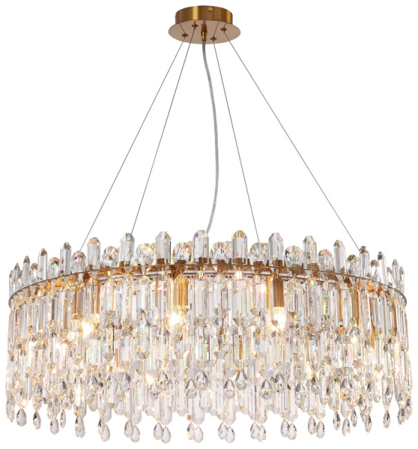 Подвесная люстра Stilfort Legacy 2158/05/12P