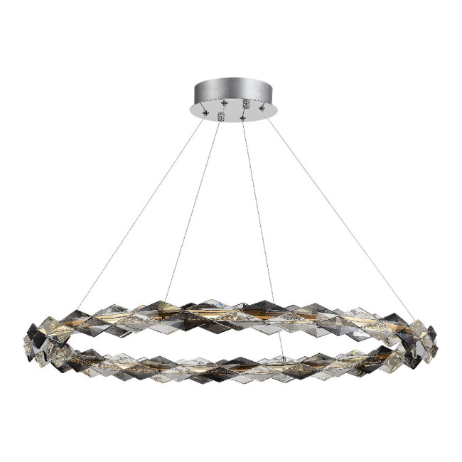 Подвесная люстра ST Luce Diamanta SL6009.213.01 Подвесная люстра ST Luce Diamanta SL6009.213.01
