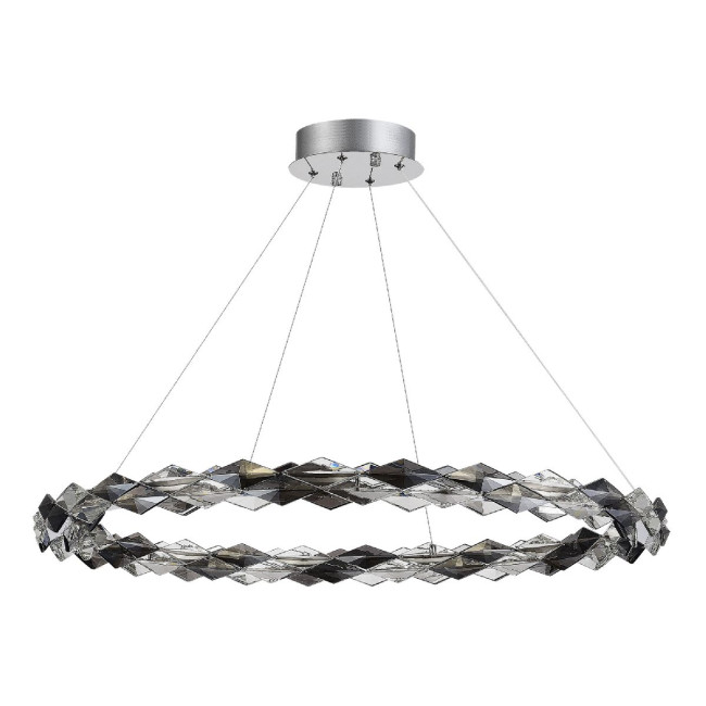 Подвесная люстра ST Luce Diamanta SL6009.213.01 Подвесная люстра ST Luce Diamanta SL6009.213.01