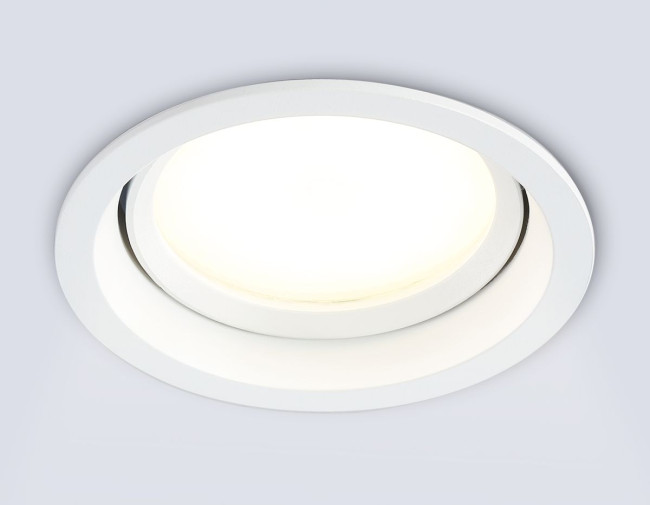 Встраиваемый светильник Ambrella Light Techno Spot IP Protect TN6651 Встраиваемый светильник Ambrella Light Techno Spot IP Protect TN6651