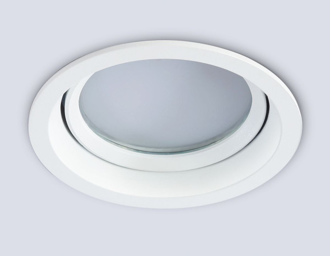 Встраиваемый светильник Ambrella Light Techno Spot IP Protect TN6651 Встраиваемый светильник Ambrella Light Techno Spot IP Protect TN6651