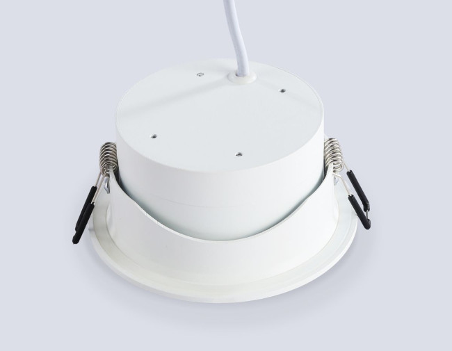 Встраиваемый светильник Ambrella Light Techno Spot IP Protect TN6651 Встраиваемый светильник Ambrella Light Techno Spot IP Protect TN6651