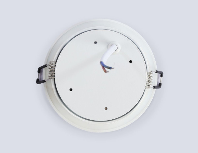 Встраиваемый светильник Ambrella Light Techno Spot IP Protect TN6651 Встраиваемый светильник Ambrella Light Techno Spot IP Protect TN6651