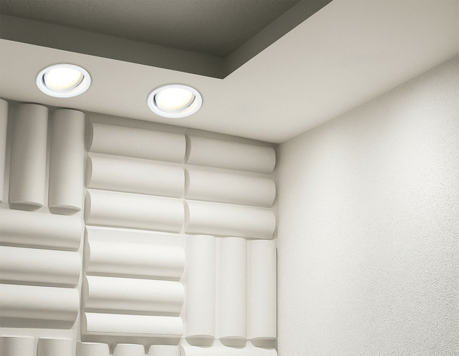Встраиваемый светильник Ambrella Light Techno Spot IP Protect TN6651 Встраиваемый светильник Ambrella Light Techno Spot IP Protect TN6651