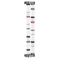 Настенный светильник Odeon Light L-Vision Collier 5456/60WL
