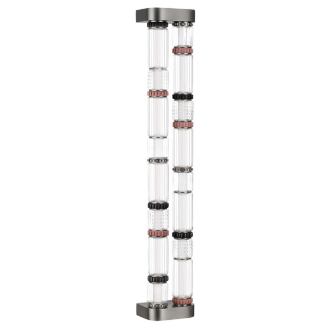 Настенный светильник Odeon Light L-Vision Collier 5456/60WL Настенный светильник Odeon Light L-Vision Collier 5456/60WL