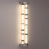 Настенный светильник Odeon Light L-Vision Collier 5456/60WL Настенный светильник Odeon Light L-Vision Collier 5456/60WL