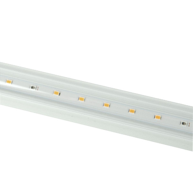 Светильник для растений Uniel ULI-P32-18W/SPLX IP40 WHITE UL-00010566