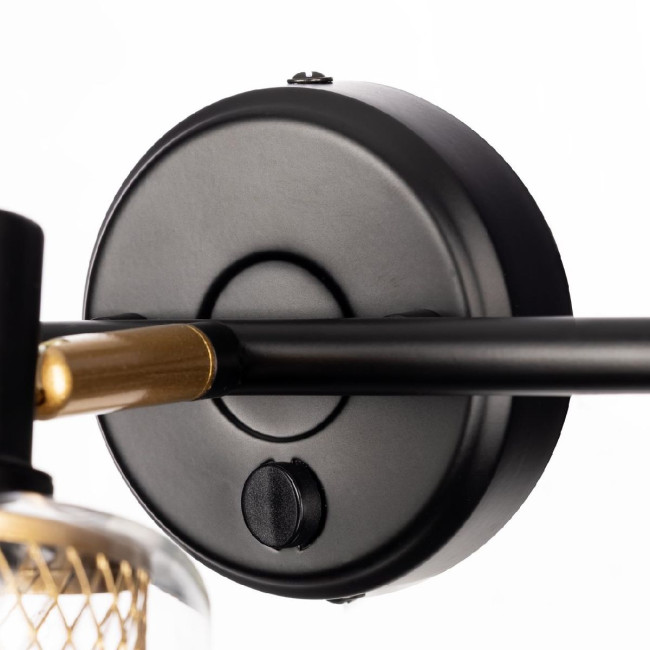 Спот Citilux Смит CL530535 Спот Citilux Смит CL530535