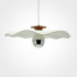 Подвесной светильник Lightera Colorado LE101L-40R Подвесной светильник Lightera Colorado LE101L-40R