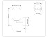 Бра Ambrella Light High Light Modern LH11039