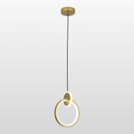 Подвесной светильник Lussole Alachua LSP-7182 Подвесной светильник Lussole Alachua LSP-7182