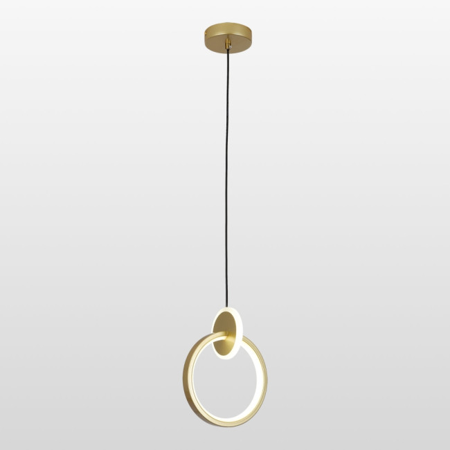 Подвесной светильник Lussole Alachua LSP-7182 Подвесной светильник Lussole Alachua LSP-7182