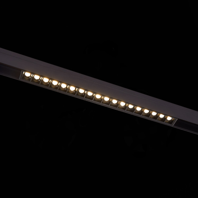 Трековый светильник ST Luce Seide ST361.446.18 Трековый светильник ST Luce Seide ST361.446.18