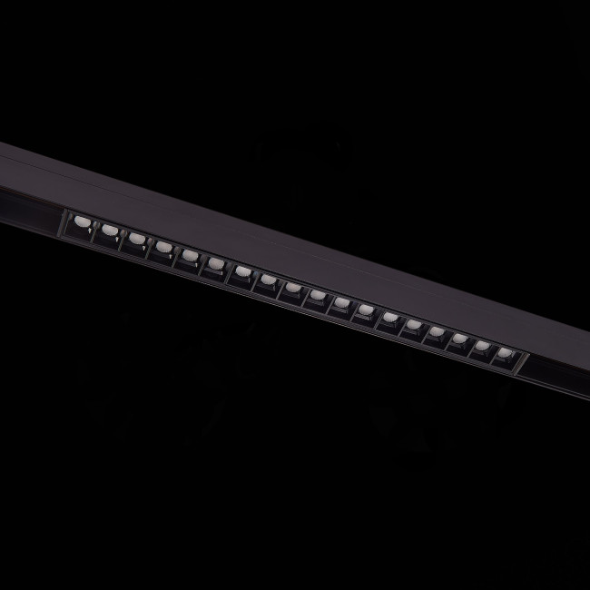 Трековый светильник ST Luce Seide ST361.446.18 Трековый светильник ST Luce Seide ST361.446.18