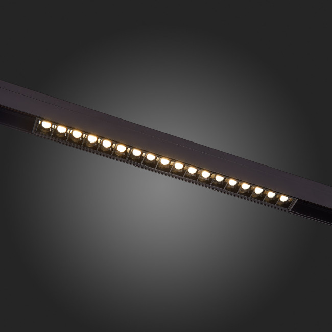 Трековый светильник ST Luce Seide ST361.446.18 Трековый светильник ST Luce Seide ST361.446.18