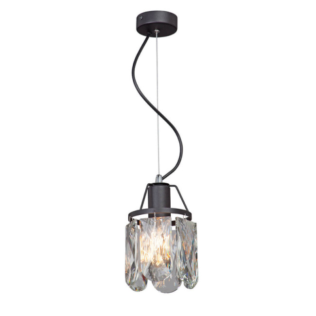 Подвесной светильник Vitaluce V5326-1/1S Подвесной светильник Vitaluce V5326-1/1S