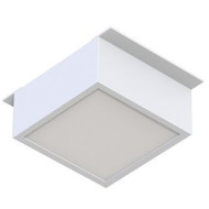 Встраиваемый светильник Arlight DL-GRIGLIATO-S90x90-6W Day4000 047929 Встраиваемый светильник Arlight DL-GRIGLIATO-S90x90-6W Day4000 047929