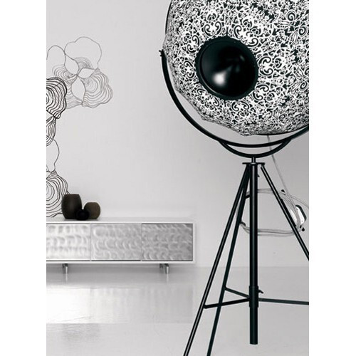 Торшер Fortuny