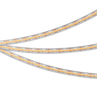 Светодиодная герметичная лента Arlight COB-PS-X560-12mm 24V Day4000 (9.6 W/m, IP67, 10m) 048908