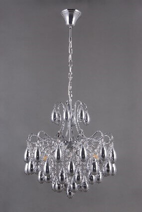 Подвесная люстра Vitaluce V5332/6 Подвесная люстра Vitaluce V5332/6