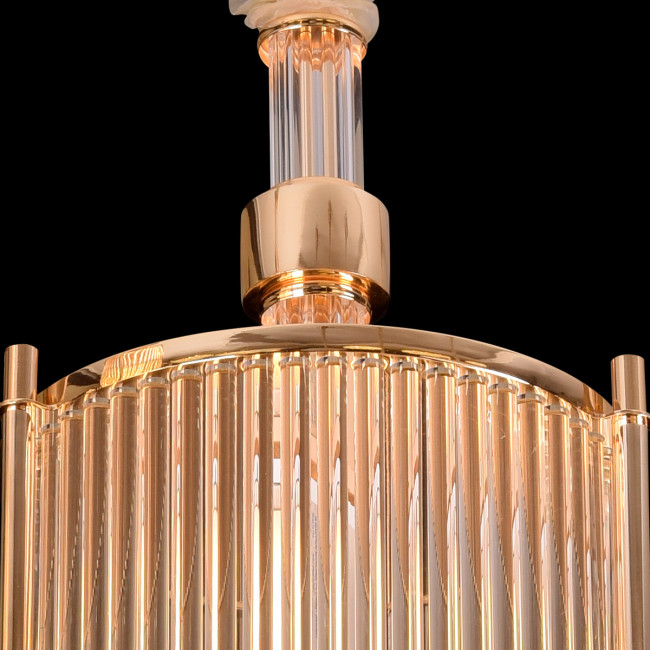 Подвесной светильник Delight Collection 7209 7209 L2