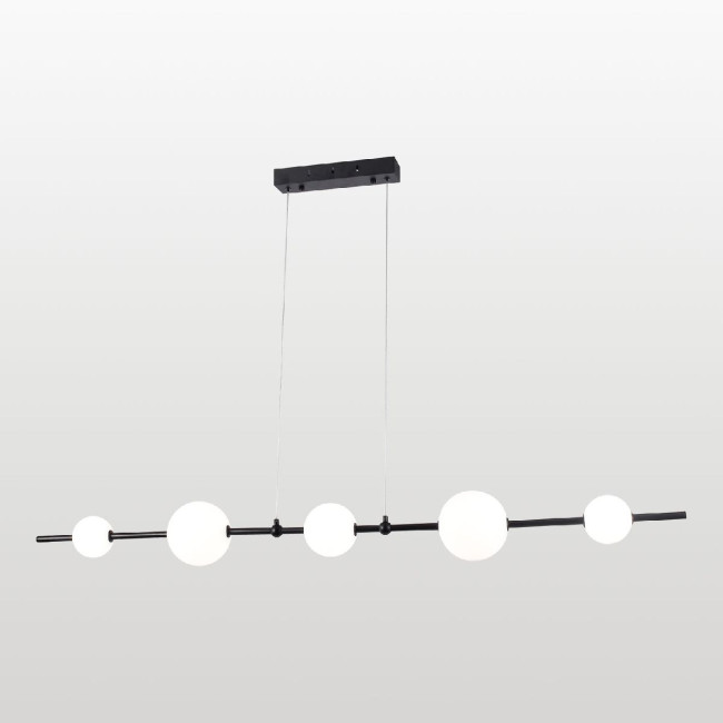 Подвесной светильник Lussole Hart LSP-7286 Подвесной светильник Lussole Hart LSP-7286