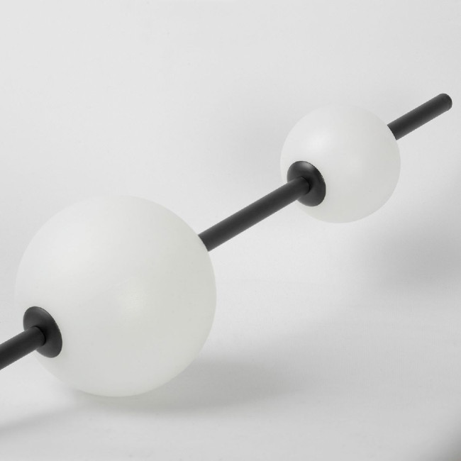 Подвесной светильник Lussole Hart LSP-7286 Подвесной светильник Lussole Hart LSP-7286